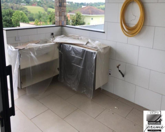 Imagem Casa com 4 Quartos à Venda, 32 m² em Condomínio Saint Chaberl - Araçoiaba Da Serra Imagem Casa com 4 Quartos à Venda, 32 m² em Condomínio Saint Chaberl - Araçoiaba Da Serra