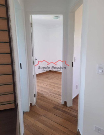 Imagem Apartamento com 2 Quartos à Venda, 55 m² em Vila Santa Catarina - São Paulo Imagem Apartamento com 2 Quartos à Venda, 55 m² em Vila Santa Catarina - São Paulo