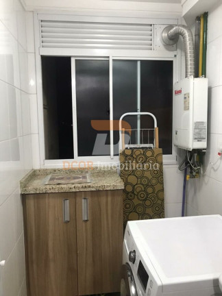 Imagem Apartamento com 3 Quartos à Venda, 68 m² em Centro  - Diadema