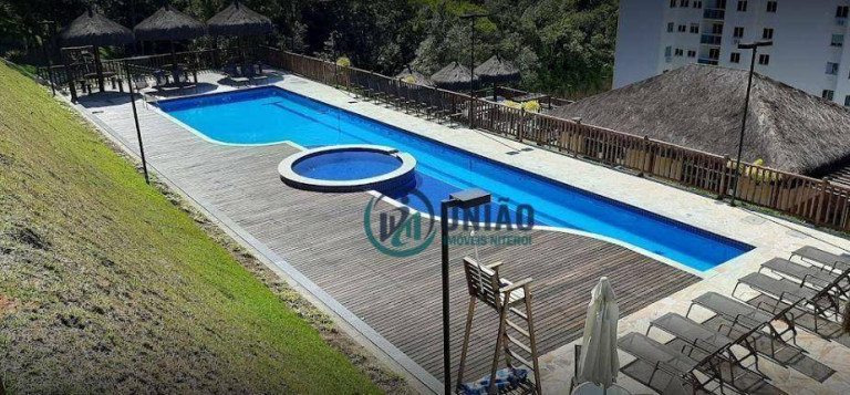 Imagem Apartamento com 3 Quartos à Venda, 65 m² em Rio Do Ouro - São Gonçalo Imagem Apartamento com 3 Quartos à Venda, 65 m² em Rio Do Ouro - São Gonçalo
