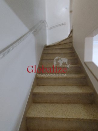 Imagem Imóvel com 3 Quartos à Venda, 174 m² em Macuco - Santos