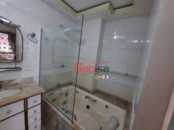 Imagem Apartamento com 2 Quartos à Venda, 85 m² em Braga - Cabo Frio