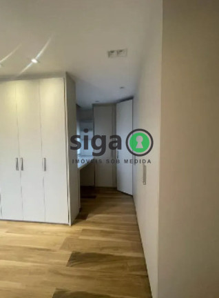 Imagem Apartamento com 2 Quartos à Venda, 138 m² em Vila Andrade - São Paulo Imagem Apartamento com 2 Quartos à Venda, 138 m² em Vila Andrade - São Paulo