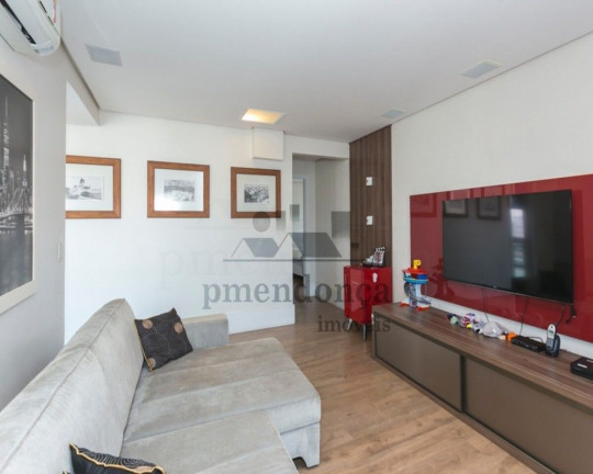 Imagem Apartamento com 3 Quartos à Venda, 259 m² em Perdizes - São Paulo