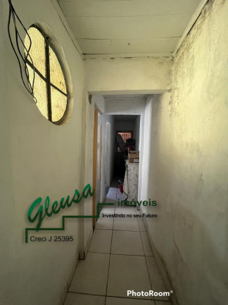 Imagem Sobrado com 2 Quartos à Venda, em Itaquera - São Paulo Imagem Sobrado com 2 Quartos à Venda, em Itaquera - São Paulo