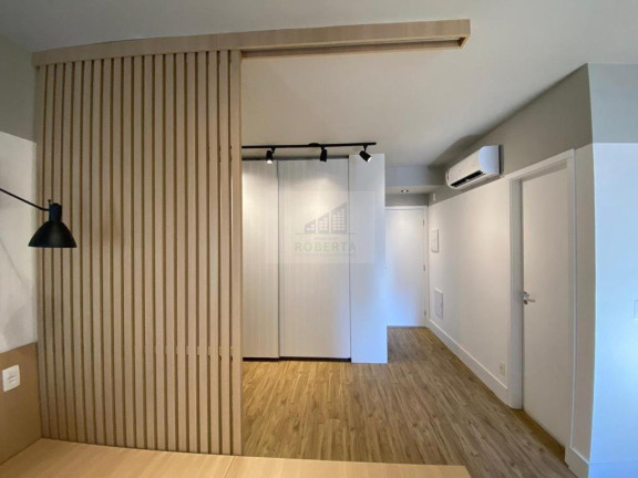 Imagem Imóvel Comercial à Venda, 33 m² em Cidade Monções - São Paulo