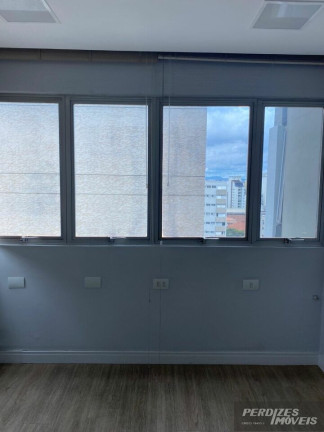 Imagem Imóvel Comercial para Alugar, 96 m² em Perdizes - São Paulo