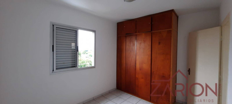 Imagem Apartamento com 2 Quartos à Venda, 69 m² em Parque Santo Antônio - Taubaté