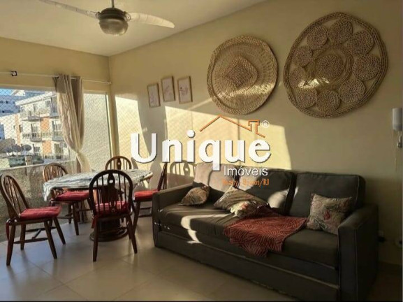 Imagem Cobertura com 4 Quartos à Venda, 160 m² em Centro - Cabo Frio