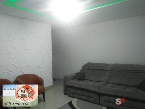 Imagem Casa com 3 Quartos à Venda, 200 m² em Jordanópolis - São Bernardo Do Campo