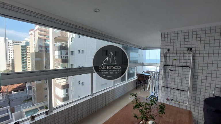 Imagem Apartamento com 2 Quartos à Venda,  em Centro - Mongaguá