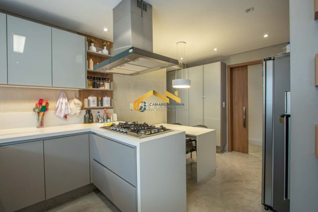 Imagem Apartamento com 4 Quartos à Venda, 238 m² em Morumbi - São Paulo