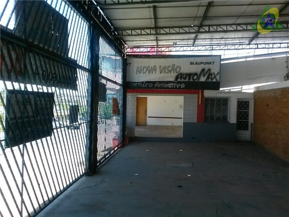 Imagem Galpão à Venda, 310 m² em Jardim São Rafael - Campinas