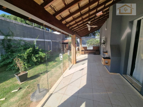 Imagem Casa com 4 Quartos à Venda, 326 m² em Granja Caiapia - Cotia Imagem Casa com 4 Quartos à Venda, 326 m² em Granja Caiapia - Cotia