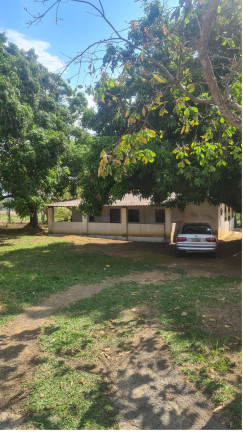 Chácara à Venda, 400 m² em área Rural De Luziânia - Luziânia