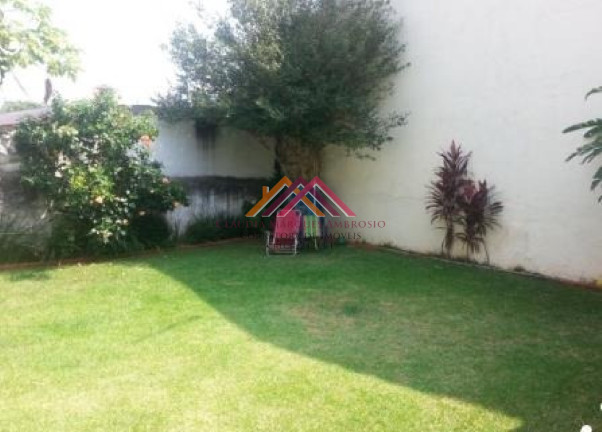 Imagem Casa com 4 Quartos à Venda, 270 m² em Região Central - Caieiras