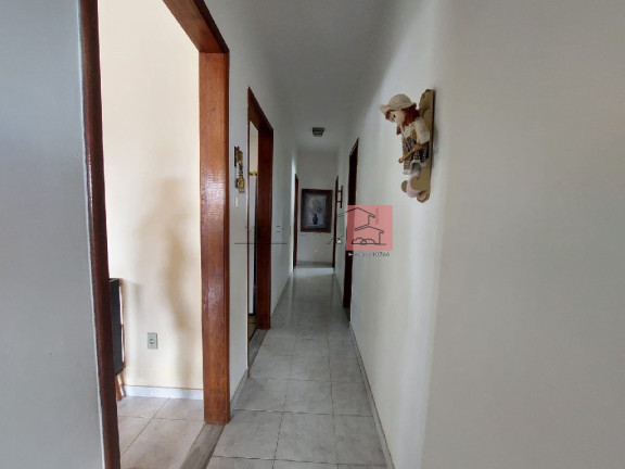 Imagem Casa com 3 Quartos à Venda, 155 m² em Itapeba - Maricá