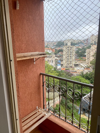 Imagem Imóvel com 3 Quartos à Venda, 68 m² em Vila Parque Jabaquara - São Paulo Imagem Imóvel com 3 Quartos à Venda, 68 m² em Vila Parque Jabaquara - São Paulo