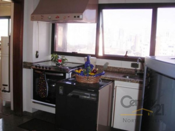 Imagem Apartamento com 4 Quartos à Venda, 195 m² em água Fria - São Paulo Imagem Apartamento com 4 Quartos à Venda, 195 m² em água Fria - São Paulo
