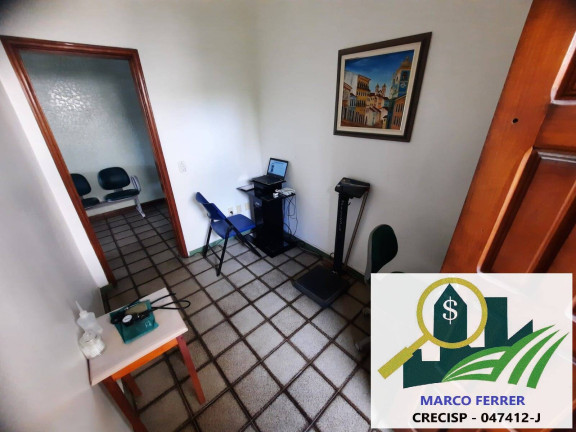 Imagem Sobrado com 11 Quartos à Venda, 350 m² em Pontal - Ilhéus