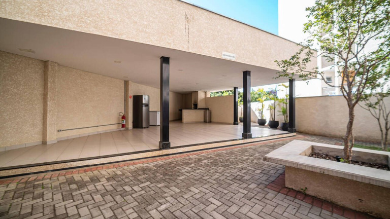 Imagem Apartamento com 2 Quartos à Venda, 62 m² em Paulicéia - Piracicaba Imagem Apartamento com 2 Quartos à Venda, 62 m² em Paulicéia - Piracicaba