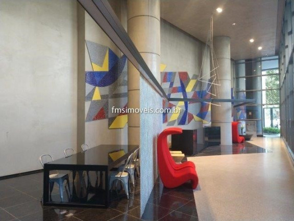 Imagem Imóvel com 1 Quarto à Venda, 28 m² em Centro - São Paulo Imagem Imóvel com 1 Quarto à Venda, 28 m² em Centro - São Paulo