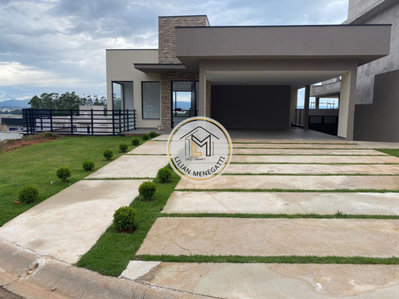Imóvel com 3 Quartos à Venda, 519 m² em Ibi Aram 2 - Itupeva