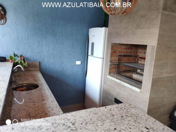 Imagem Casa com 3 Quartos à Venda, 100 m² em Nova Atibaia - Atibaia