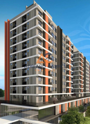 Imóvel com 2 Quartos à Venda, 64 m² em Gravatá - Navegantes
