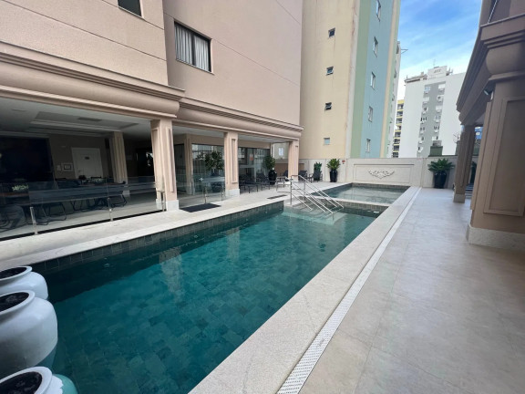 Imagem Apartamento com 4 Quartos à Venda, 163 m² em Meia Praia - Itapema