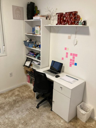 Imagem Apartamento com 3 Quartos à Venda, 84 m² em Jardim Botânico - Porto Alegre