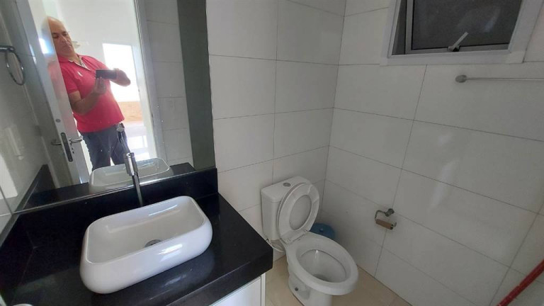 Imagem Cobertura com 2 Quartos à Venda, 100 m² em Guilhermina - Praia Grande