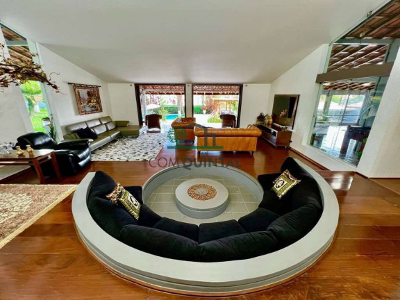 Imagem Casa com 6 Quartos à Venda, 619 m² em Chácara Das Paineiras - Carapicuíba Imagem Casa com 6 Quartos à Venda, 619 m² em Chácara Das Paineiras - Carapicuíba
