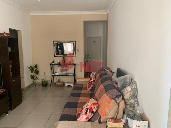 Imagem Apartamento com 2 Quartos à Venda, 85 m² em Icaraí - Niterói Imagem Apartamento com 2 Quartos à Venda, 85 m² em Icaraí - Niterói
