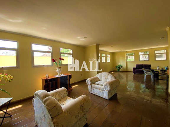 Imagem Apartamento com 1 Quarto à Venda, 50 m² em Centro - São José Do Rio Preto Imagem Apartamento com 1 Quarto à Venda, 50 m² em Centro - São José Do Rio Preto