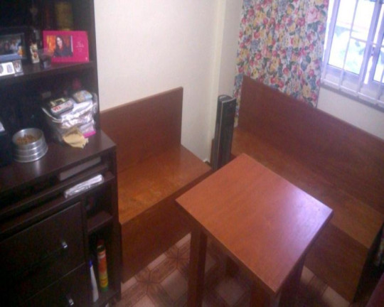 Imagem Apartamento com 2 Quartos à Venda, 51 m² em Consolação - São Paulo