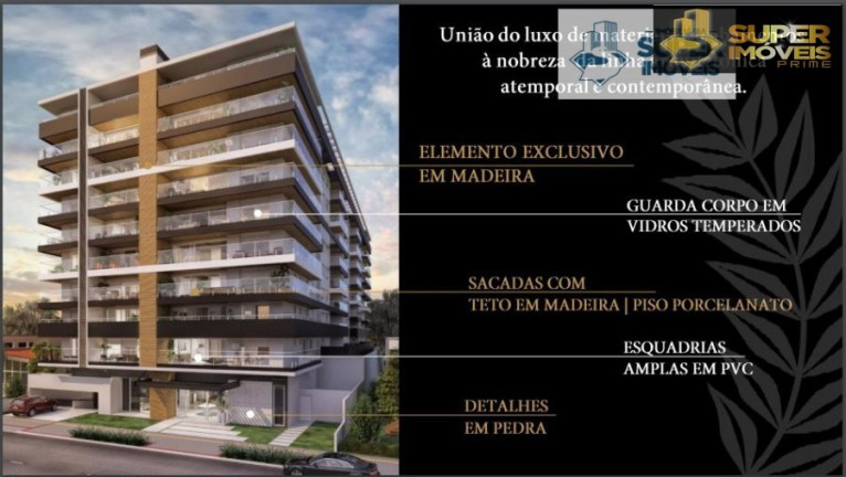 Imagem Apartamento com 3 Quartos à Venda, 186 m² em Centro - Pelotas