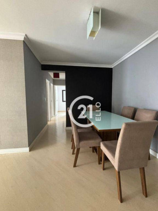 Imagem Apartamento com 3 Quartos à Venda, 76 m² em Vila Olímpia - São Paulo Imagem Apartamento com 3 Quartos à Venda, 76 m² em Vila Olímpia - São Paulo