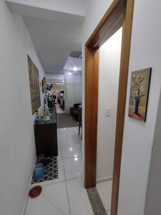 Imagem Sobrado com 3 Quartos à Venda, 83 m² em Vila Marina - Santo André