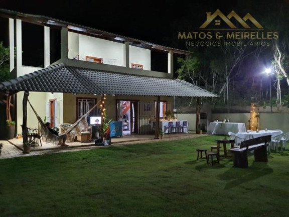 Imagem Chácara com 3 Quartos à Venda, 275 m² em Pindoba - Mulungu