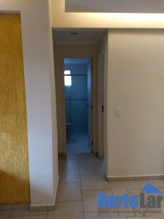 Imagem Apartamento com 2 Quartos para Alugar, 58 m² em Santa Teresinha - São Paulo Imagem Apartamento com 2 Quartos para Alugar, 58 m² em Santa Teresinha - São Paulo