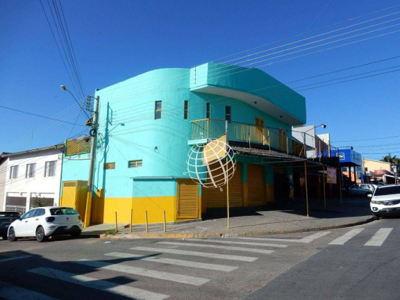 Sala Comercial para Alugar, 243 m² em Jardim Das Cerejeiras - Atibaia