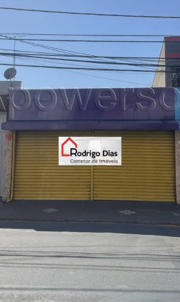 Imóvel Comercial para Alugar, 190 m² em Centro - Jundiaí