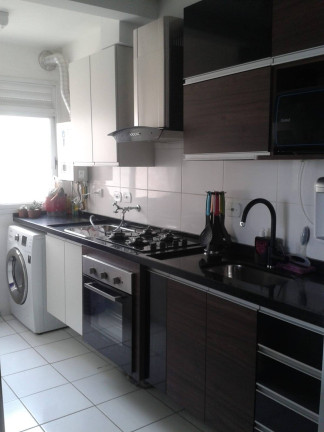Imagem Apartamento com 2 Quartos à Venda, 47 m² em Taboão - São Bernardo Do Campo Imagem Apartamento com 2 Quartos à Venda, 47 m² em Taboão - São Bernardo Do Campo