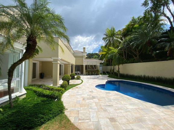 Casa com 4 Quartos à Venda, 800 m² em Alphaville 02 - Barueri