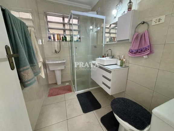 Imagem Apartamento com 2 Quartos à Venda, 70 m² em Canto Do Forte - Praia Grande Imagem Apartamento com 2 Quartos à Venda, 70 m² em Canto Do Forte - Praia Grande