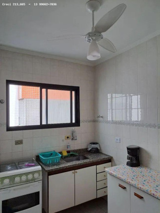 Imagem Apartamento com 1 Quarto para Alugar, 50 m² em Guilhermina - Praia Grande Imagem Apartamento com 1 Quarto para Alugar, 50 m² em Guilhermina - Praia Grande