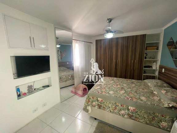 Imagem Sobrado com 3 Quartos à Venda, 140 m² em Vila Dom Pedro Ii - São Paulo Imagem Sobrado com 3 Quartos à Venda, 140 m² em Vila Dom Pedro Ii - São Paulo