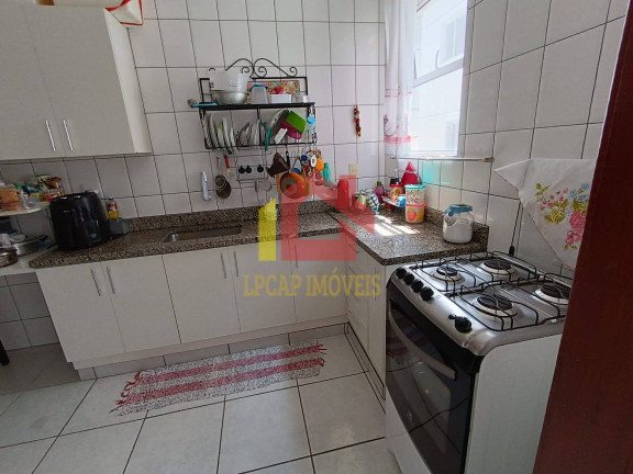 Imagem Apartamento com 3 Quartos à Venda, 84 m² em Fernão Dias - Belo Horizonte
