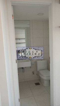 Imagem Apartamento com 3 Quartos à Venda, 158 m² em Icaraí - Niterói Imagem Apartamento com 3 Quartos à Venda, 158 m² em Icaraí - Niterói